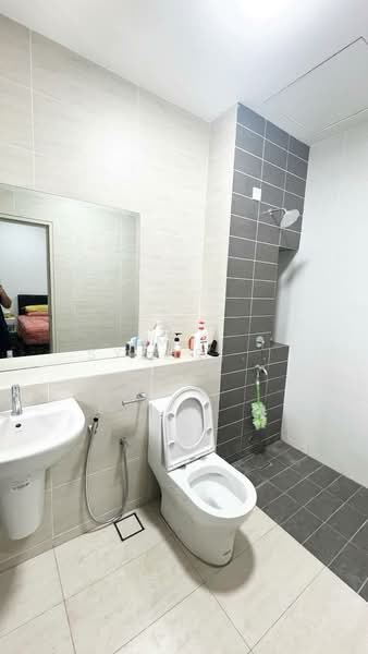 2-storey Terraced House for Sale in Dengkil (Selangor) - Md Syahrul Faez Bin Manan - Bathroom - PropertyGuru.com.my