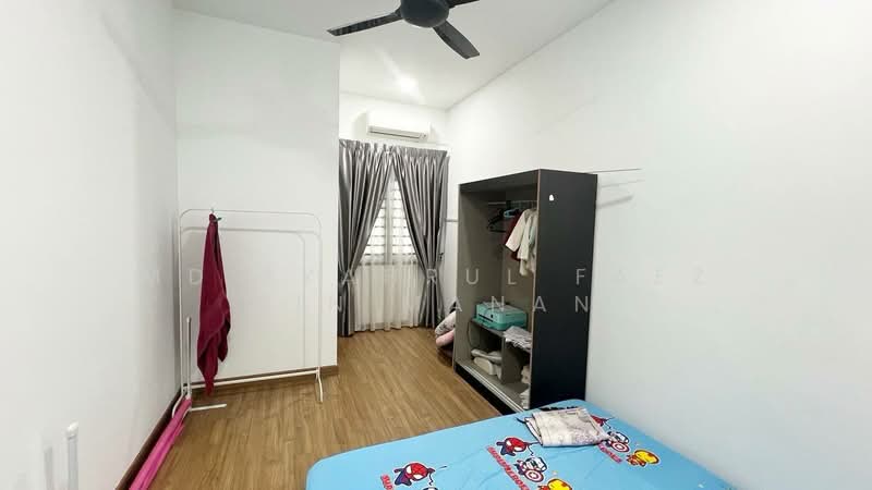 2-storey Terraced House for Sale in Dengkil (Selangor) - Md Syahrul Faez Bin Manan - Bedroom - PropertyGuru.com.my