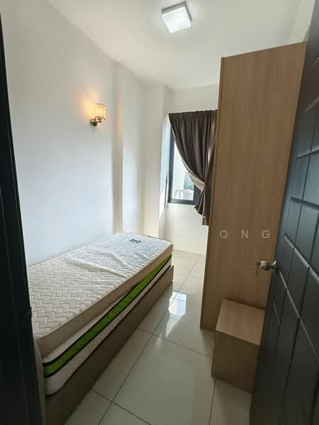 Condominium for Rent at 98 Nibong Residence - Winson Chong - Bedroom - PropertyGuru.com.my