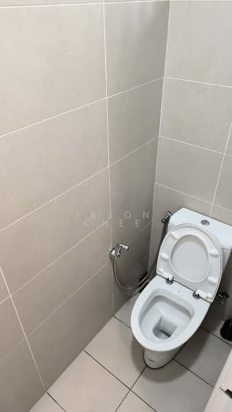 Service Residence for Rent at H2O Residences - Jason Chee - Bathroom - PropertyGuru.com.my