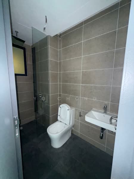 The Valley Residences @ SkySierra untuk Untuk Disewa - RM 2,500 /bulan, Mac 2026 - Bathroom - PropertyGuru.com.my