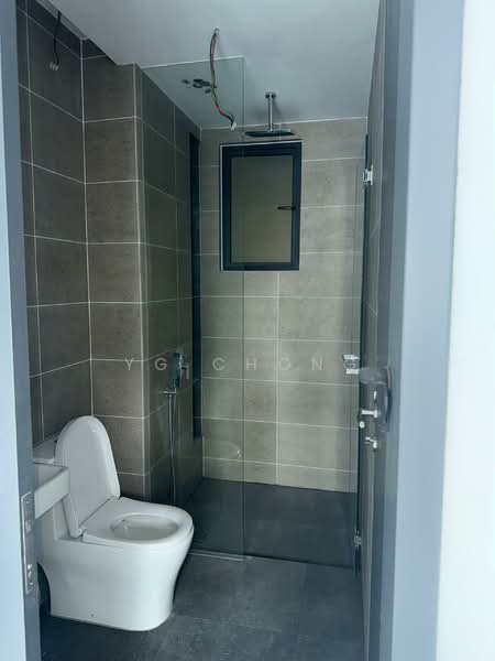 The Valley Residences @ SkySierra untuk Untuk Disewa - RM 2,500 /bulan, Mac 2026 - Bathroom - PropertyGuru.com.my