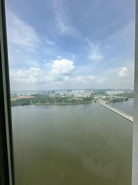Kondominium untuk Dijual di R&F Princess Cove Phase 2-Seine Region - Albee Liew - View - PropertyGuru.com.my