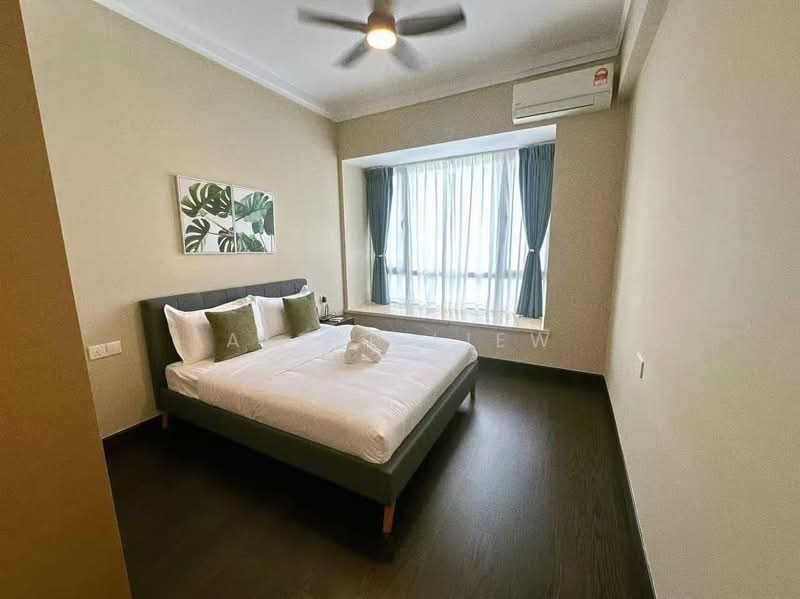 Kondominium untuk Dijual di R&F Princess Cove Phase 2-Seine Region - Albee Liew - Bedroom - PropertyGuru.com.my