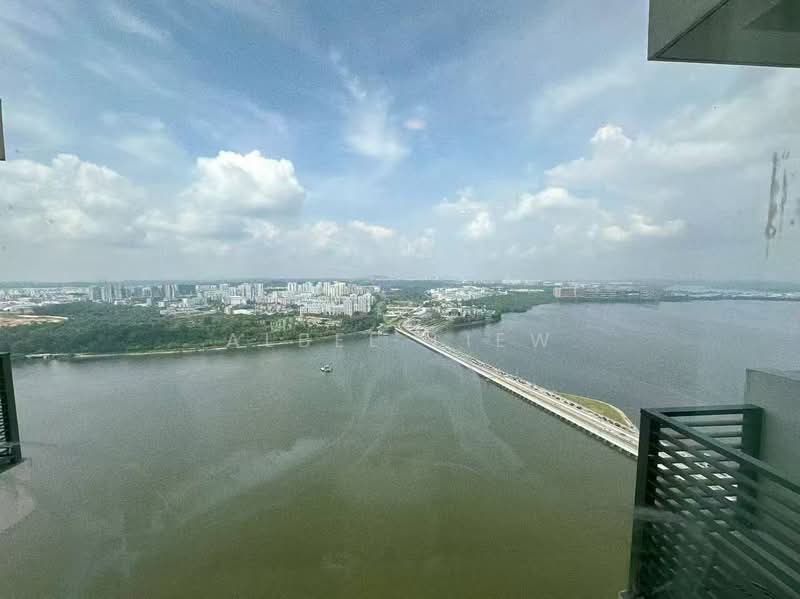 Kondominium untuk Dijual di R&F Princess Cove Phase 2-Seine Region - Albee Liew - View - PropertyGuru.com.my