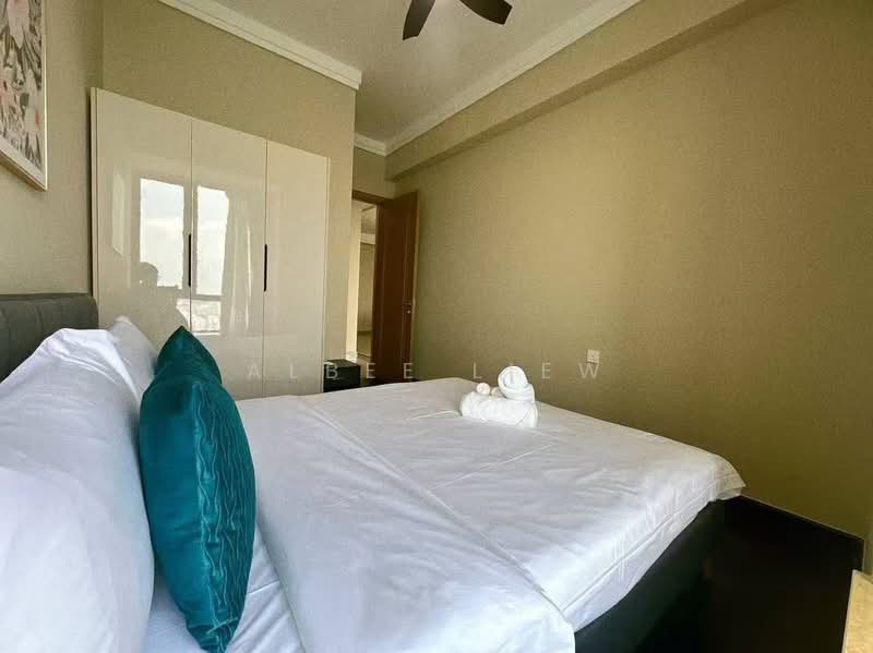 Kondominium untuk Dijual di R&F Princess Cove Phase 2-Seine Region - Albee Liew - Bedroom - PropertyGuru.com.my