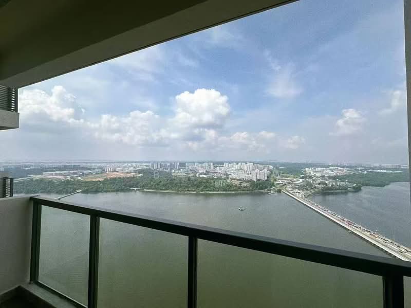 Kondominium untuk Dijual di R&F Princess Cove Phase 2-Seine Region - Albee Liew - View - PropertyGuru.com.my