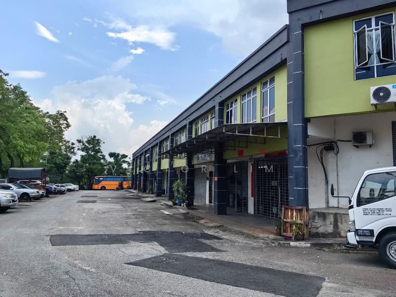 Shop for Sale in Taman Desa Cemerlang (Ulu Tiram) - Victor Lim - PropertyGuru.com.my