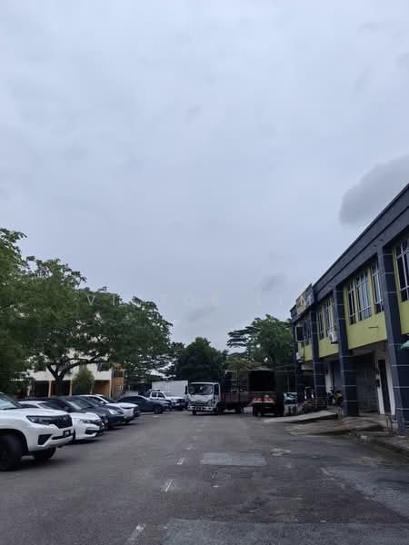 Shop for Sale in Taman Desa Cemerlang (Ulu Tiram) - Victor Lim - PropertyGuru.com.my