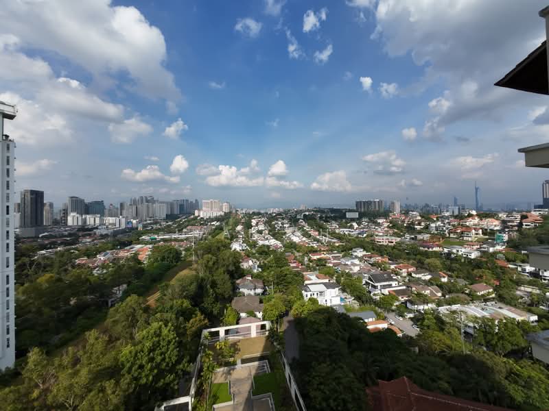 Condominium for Sale at Desa Damansara 2 - Ivan Kho - Exterior - PropertyGuru.com.my