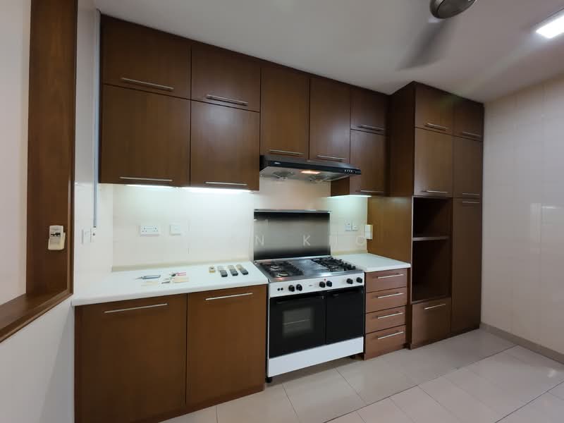 Condominium for Sale at Desa Damansara 2 - Ivan Kho - Kitchen - PropertyGuru.com.my