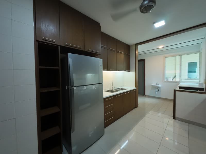 Condominium for Sale at Desa Damansara 2 - Ivan Kho - Kitchen - PropertyGuru.com.my