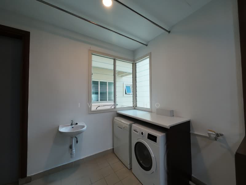 Condominium for Sale at Desa Damansara 2 - Ivan Kho - Interior - PropertyGuru.com.my