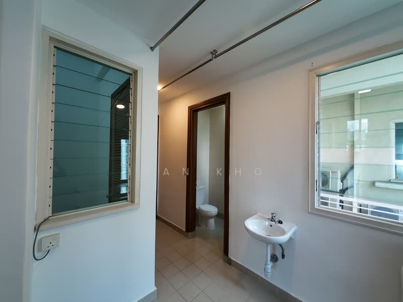 Condominium for Sale at Desa Damansara 2 - Ivan Kho - Bathroom - PropertyGuru.com.my
