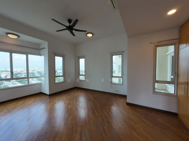 Condominium for Sale at Desa Damansara 2 - Ivan Kho - Living Room - PropertyGuru.com.my