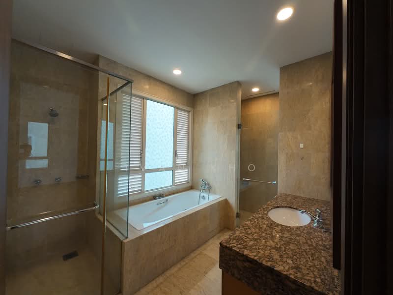 Condominium for Sale at Desa Damansara 2 - Ivan Kho - Bathroom - PropertyGuru.com.my