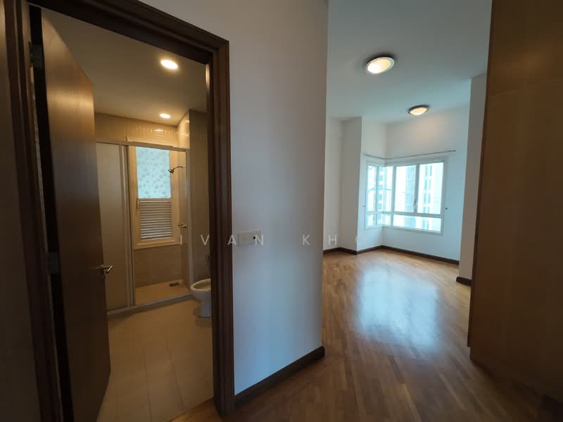 Condominium for Sale at Desa Damansara 2 - Ivan Kho - Bathroom - PropertyGuru.com.my