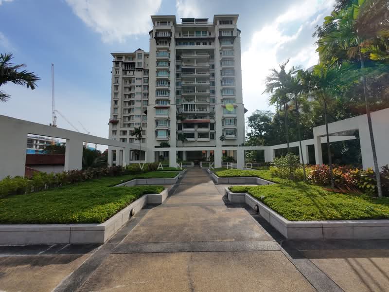 Condominium for Sale at Desa Damansara 2 - Ivan Kho - Exterior - PropertyGuru.com.my