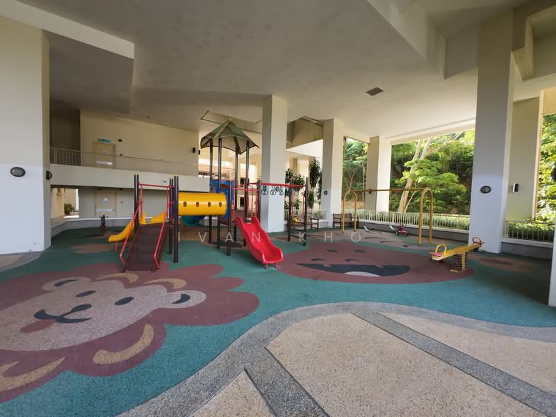 Condominium for Sale at Desa Damansara 2 - Ivan Kho - Exterior - PropertyGuru.com.my