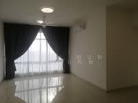 For Rent - The Park Sky Residence