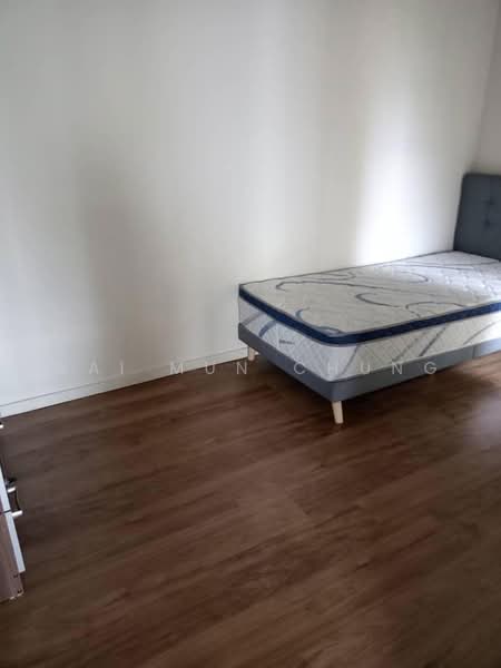 Service Residence for Rent at The Park Sky Residence - WAI MUN CHUNG - Bedroom - PropertyGuru.com.my