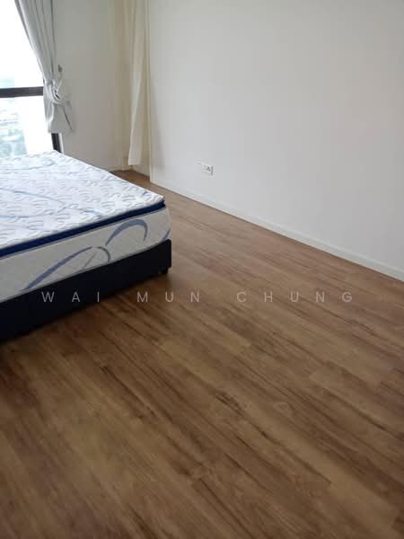 Service Residence for Rent at The Park Sky Residence - WAI MUN CHUNG - Bedroom - PropertyGuru.com.my
