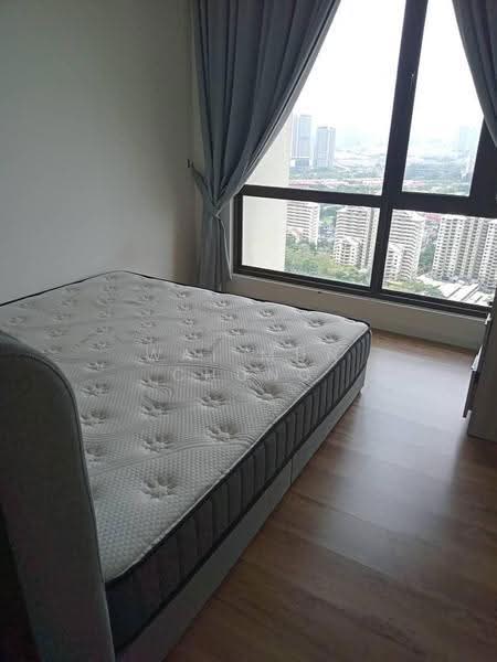 Service Residence for Rent at The Park Sky Residence - WAI MUN CHUNG - Bedroom - PropertyGuru.com.my