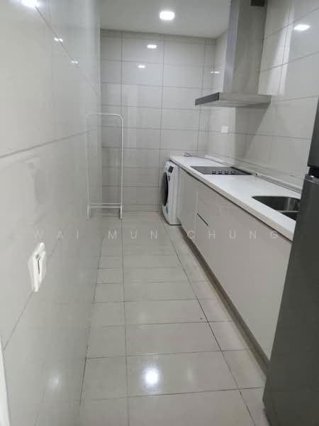 Service Residence for Rent at The Park Sky Residence - WAI MUN CHUNG - Kitchen - PropertyGuru.com.my