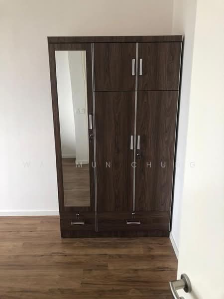 Service Residence for Rent at The Park Sky Residence - WAI MUN CHUNG - Interior - PropertyGuru.com.my