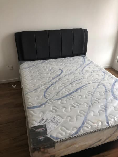 Service Residence for Rent at The Park Sky Residence - WAI MUN CHUNG - Bedroom - PropertyGuru.com.my