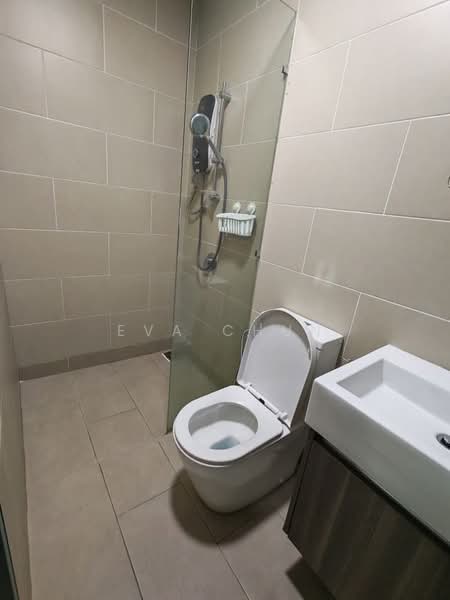 Fortune Centra untuk Untuk Disewa - RM 2,200 /bulan, Mac 2026 - Bathroom - PropertyGuru.com.my