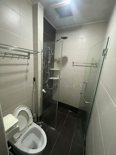 Taman Teluk Gedung Indah untuk Untuk Dijual - RM 1,000,000, Mac 2026 - Bathroom - PropertyGuru.com.my