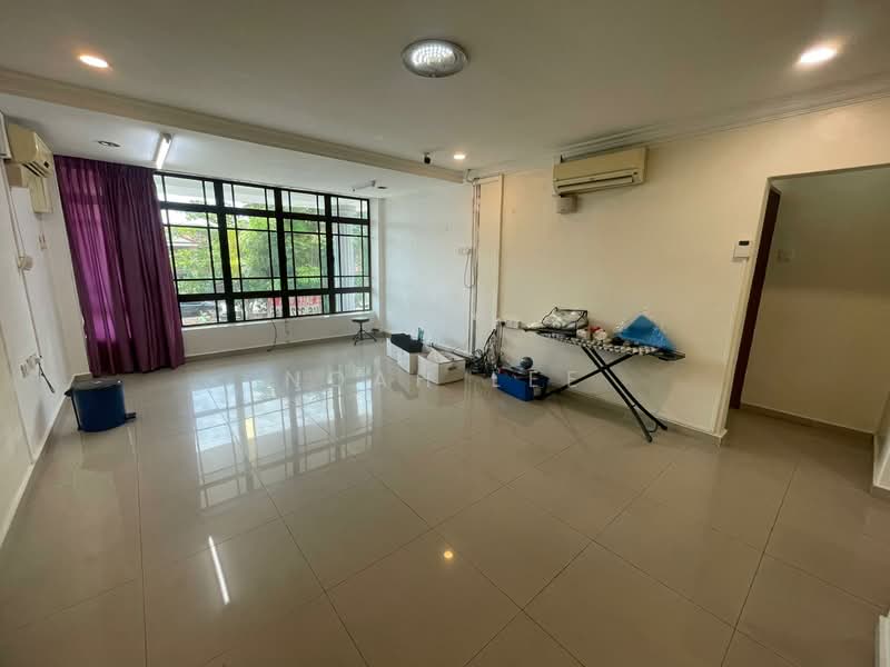 Taman Teluk Gedung Indah untuk Untuk Dijual - RM 1,000,000, Mac 2026 - Living Room - PropertyGuru.com.my