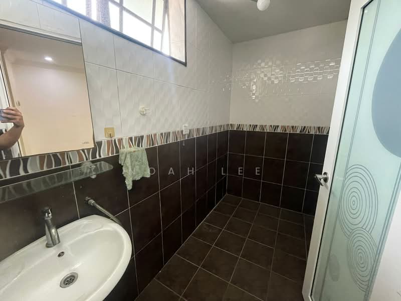 Taman Teluk Gedung Indah untuk Untuk Dijual - RM 1,000,000, Mac 2026 - Bathroom - PropertyGuru.com.my