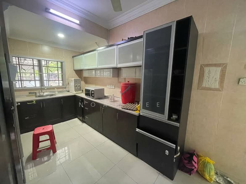 Taman Teluk Gedung Indah untuk Untuk Dijual - RM 1,000,000, Mac 2026 - Kitchen - PropertyGuru.com.my