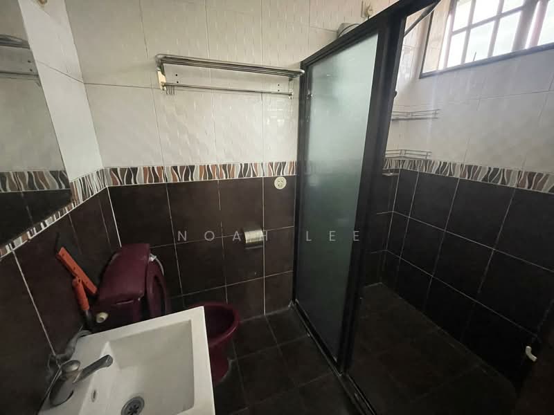 Taman Teluk Gedung Indah untuk Untuk Dijual - RM 1,000,000, Mac 2026 - Bathroom - PropertyGuru.com.my