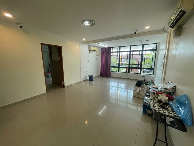Taman Teluk Gedung Indah untuk Untuk Dijual - RM 1,000,000, Mac 2026 - Living Room - PropertyGuru.com.my