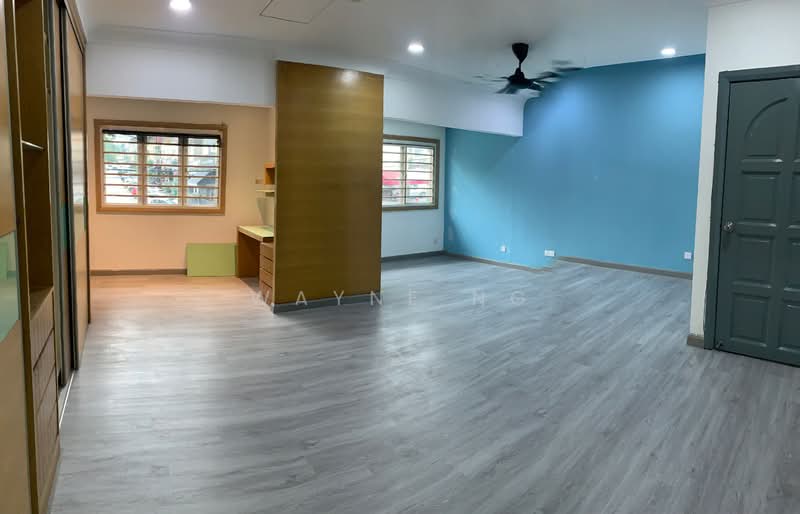 Taman Bukit Desa untuk Untuk Dijual - RM 1,100,000, Mac 2026 - Interior - PropertyGuru.com.my