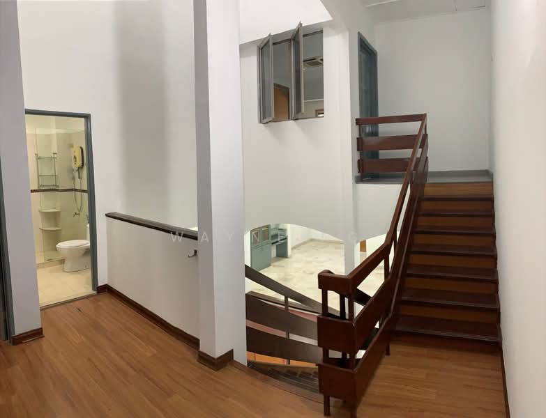 Taman Bukit Desa untuk Untuk Dijual - RM 1,100,000, Mac 2026 - Bathroom - PropertyGuru.com.my