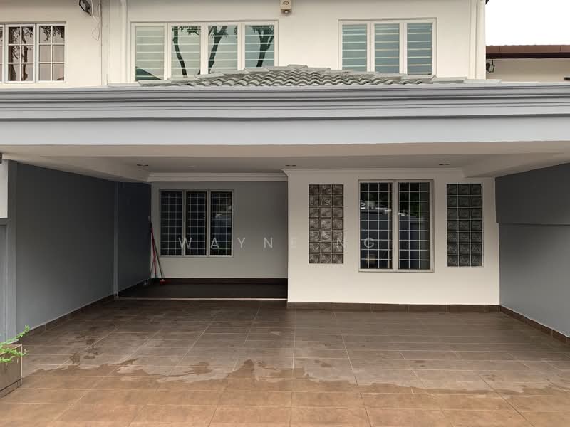 Taman Bukit Desa untuk Untuk Dijual - RM 1,100,000, Mac 2026 - Exterior - PropertyGuru.com.my