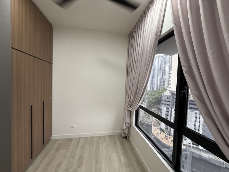 Condominium for Rent at Quinn Residence - Frederick Lim - Interior - PropertyGuru.com.my