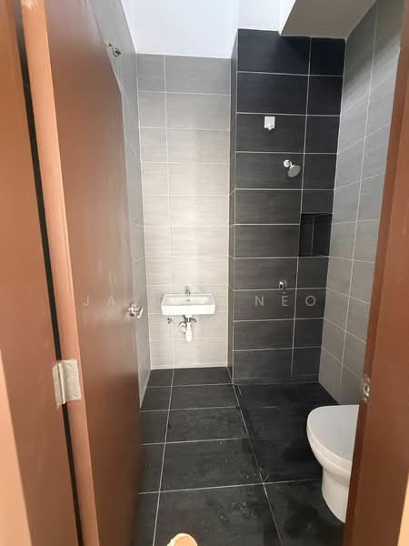 Baé @ Johor Bahru untuk Untuk Disewa - RM 3,100 /bulan, Mac 2026 - Bathroom - PropertyGuru.com.my