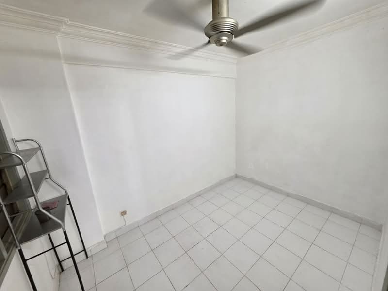 Aman Puri Apartment untuk Untuk Disewa - RM 1,100 /bulan, Mac 2026 - Interior - PropertyGuru.com.my