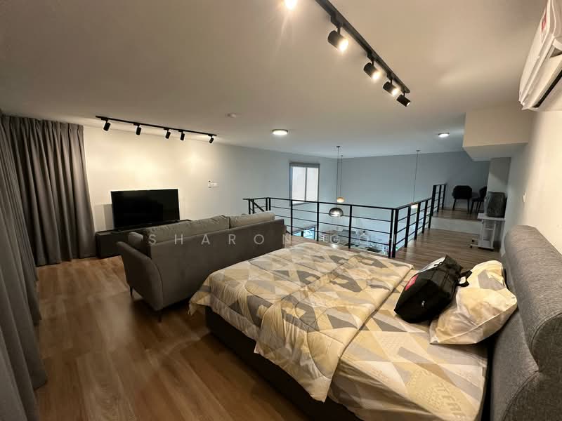 Arte Cheras untuk Untuk Disewa - RM 2,500 /bulan, Mac 2026 - Bedroom - PropertyGuru.com.my