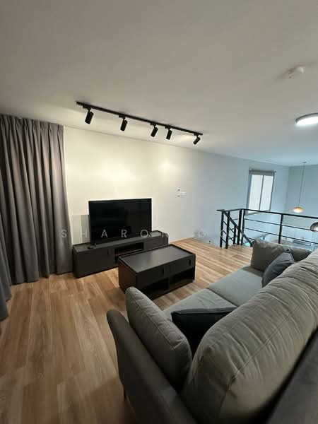 Arte Cheras untuk Untuk Disewa - RM 2,500 /bulan, Mac 2026 - Living Room - PropertyGuru.com.my