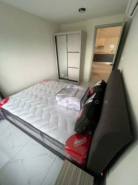 Arte Cheras untuk Untuk Disewa - RM 2,500 /bulan, Mac 2026 - Bedroom - PropertyGuru.com.my