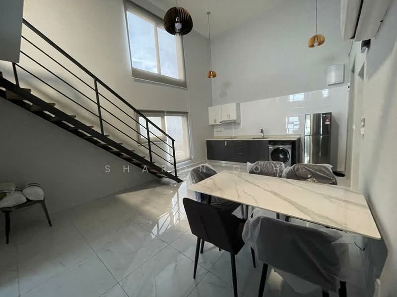 Arte Cheras untuk Untuk Disewa - RM 2,500 /bulan, Mac 2026 - Kitchen - PropertyGuru.com.my