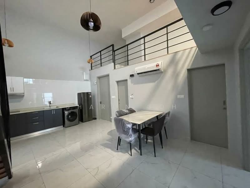 Arte Cheras untuk Untuk Disewa - RM 2,500 /bulan, Mac 2026 - Kitchen - PropertyGuru.com.my