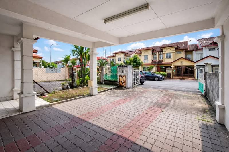 Usj 20 untuk Untuk Dijual - RM 850,000, Mac 2026 - Exterior - PropertyGuru.com.my