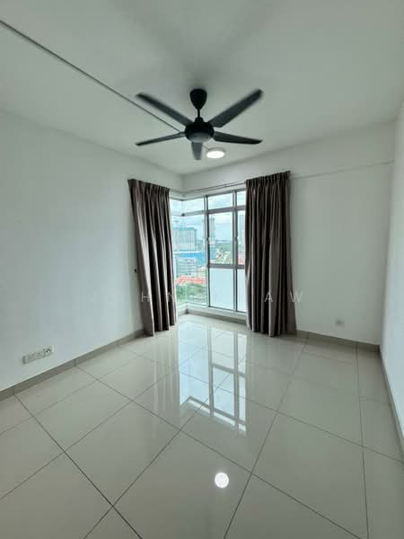 Kiara Residence 2 (Residensi Kiara Jalil 2) untuk Untuk Dijual - RM 540,000, Mac 2026 - View - PropertyGuru.com.my